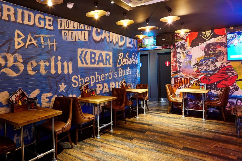 St Christopher's Village, London Bridge - Hostel 3