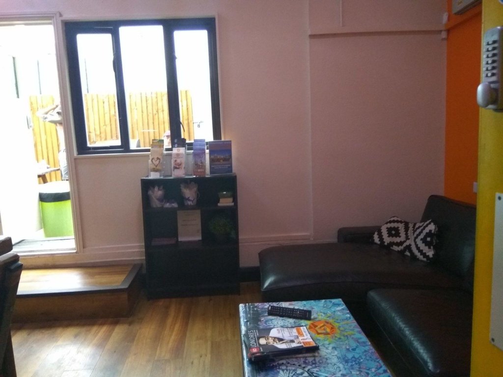 St Christopher's Village, London Bridge - Hostel 4