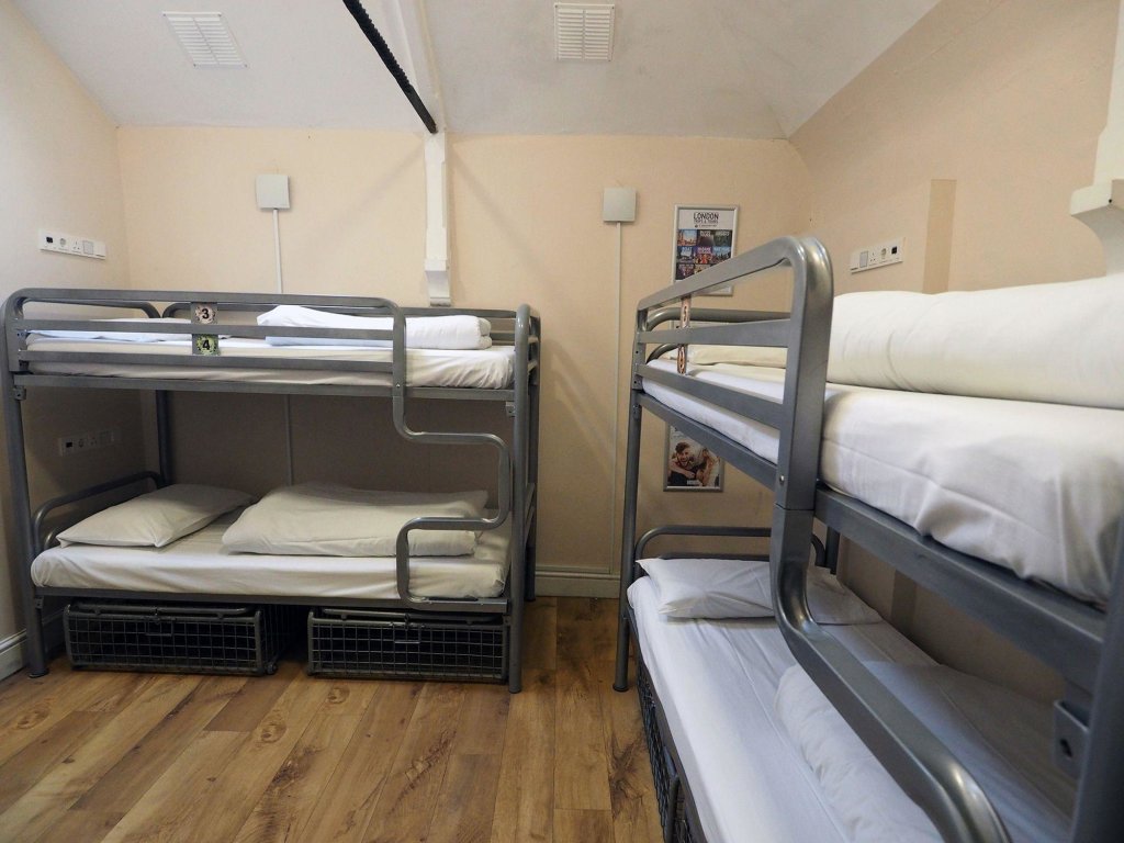 St Christopher's Village, London Bridge - Hostel 6