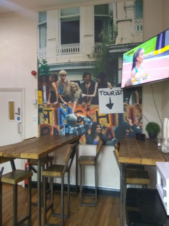 St Christopher's Village, London Bridge - Hostel 7