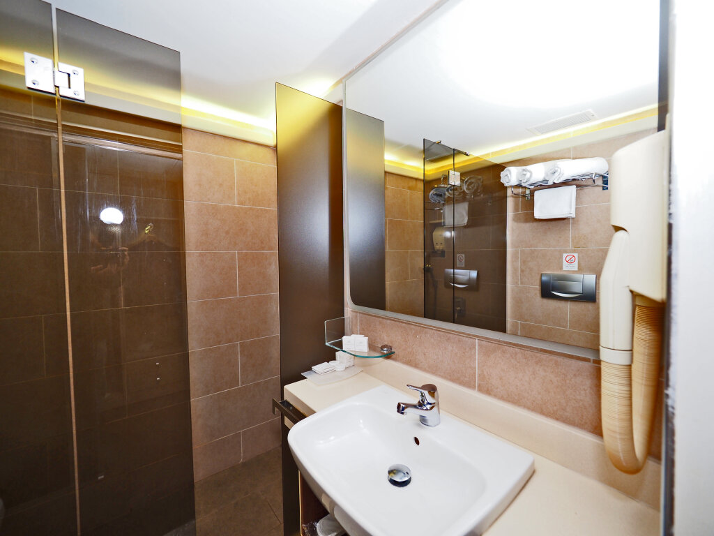 Bulvar Palas & Spa Old City Hotel 13