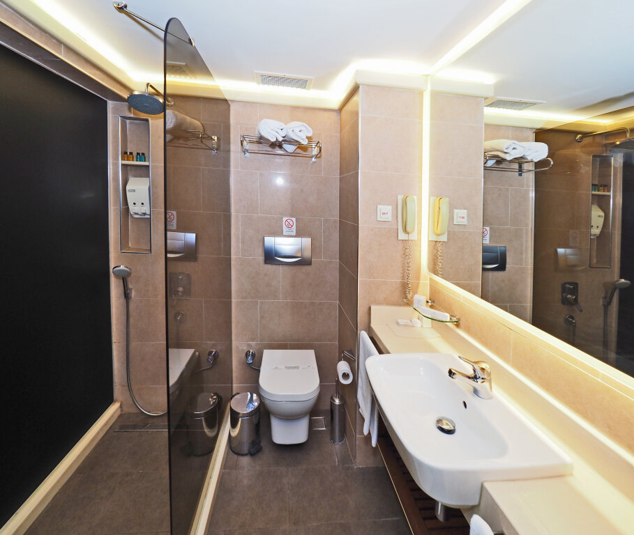 Bulvar Palas & Spa Old City Hotel 14