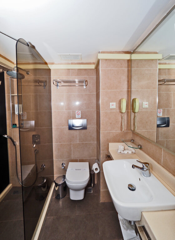 Bulvar Palas & Spa Old City Hotel 15