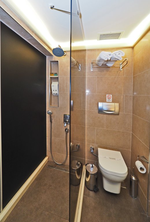 Bulvar Palas & Spa Old City Hotel 16