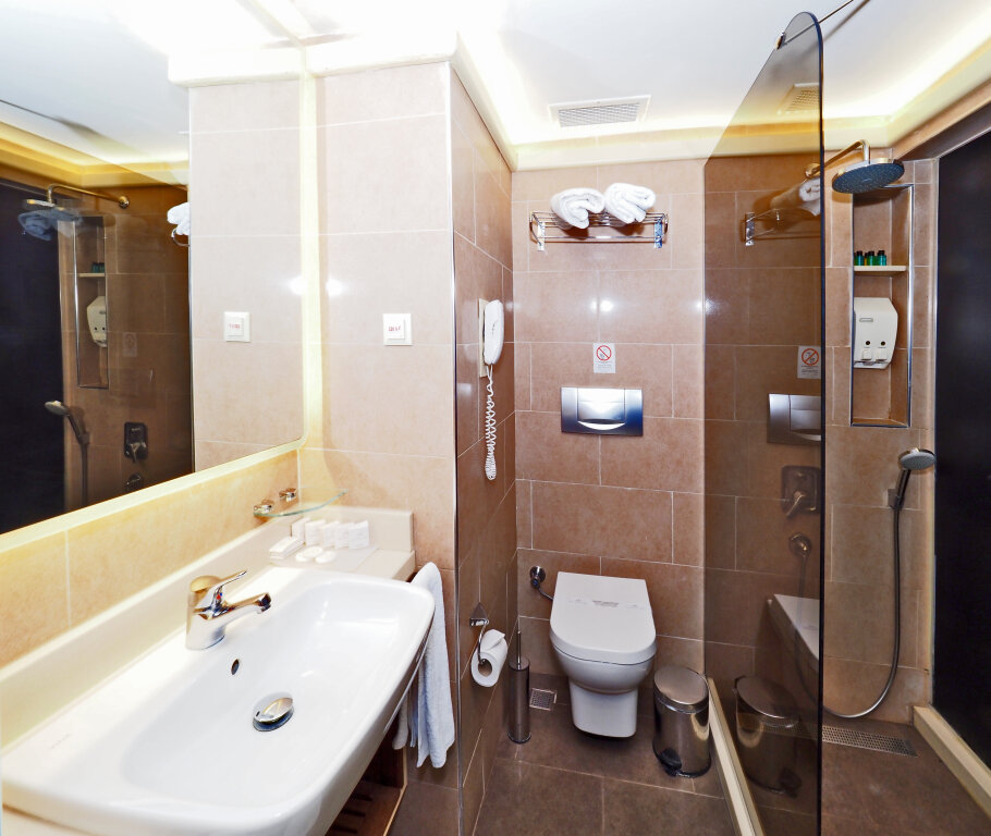 Bulvar Palas & Spa Old City Hotel 17