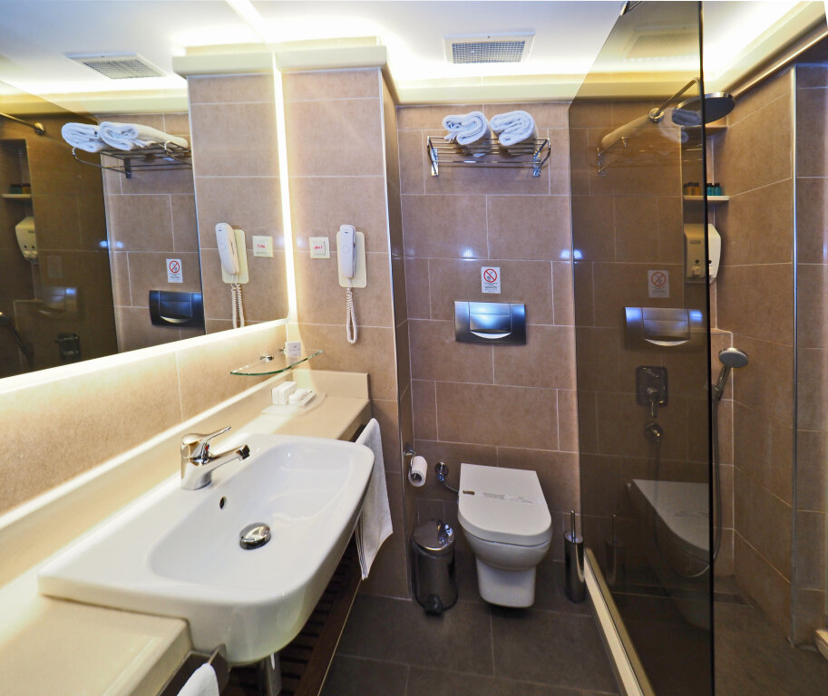 Bulvar Palas & Spa Old City Hotel 18
