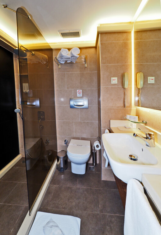 Bulvar Palas & Spa Old City Hotel 19