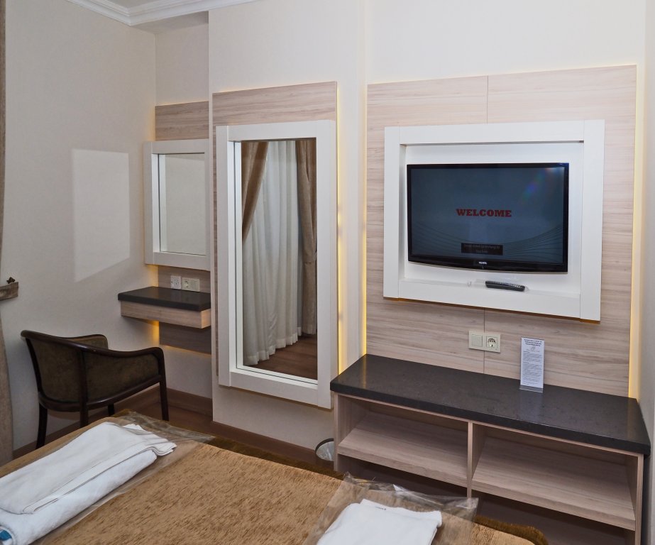 Bulvar Palas & Spa Old City Hotel 9