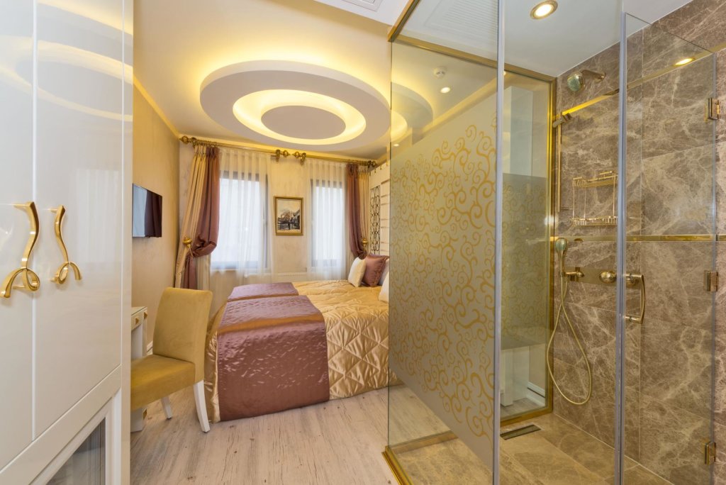 The Million Stone Hotel - Special Class 11