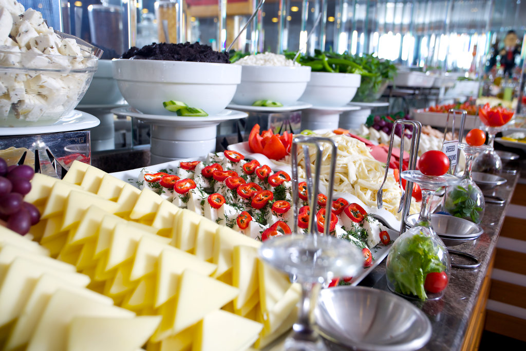 Aspen Hotel Istanbul 11