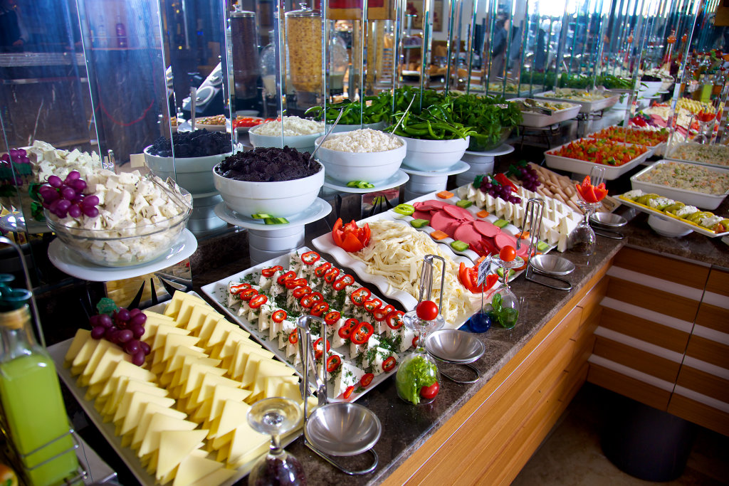 Aspen Hotel Istanbul 12