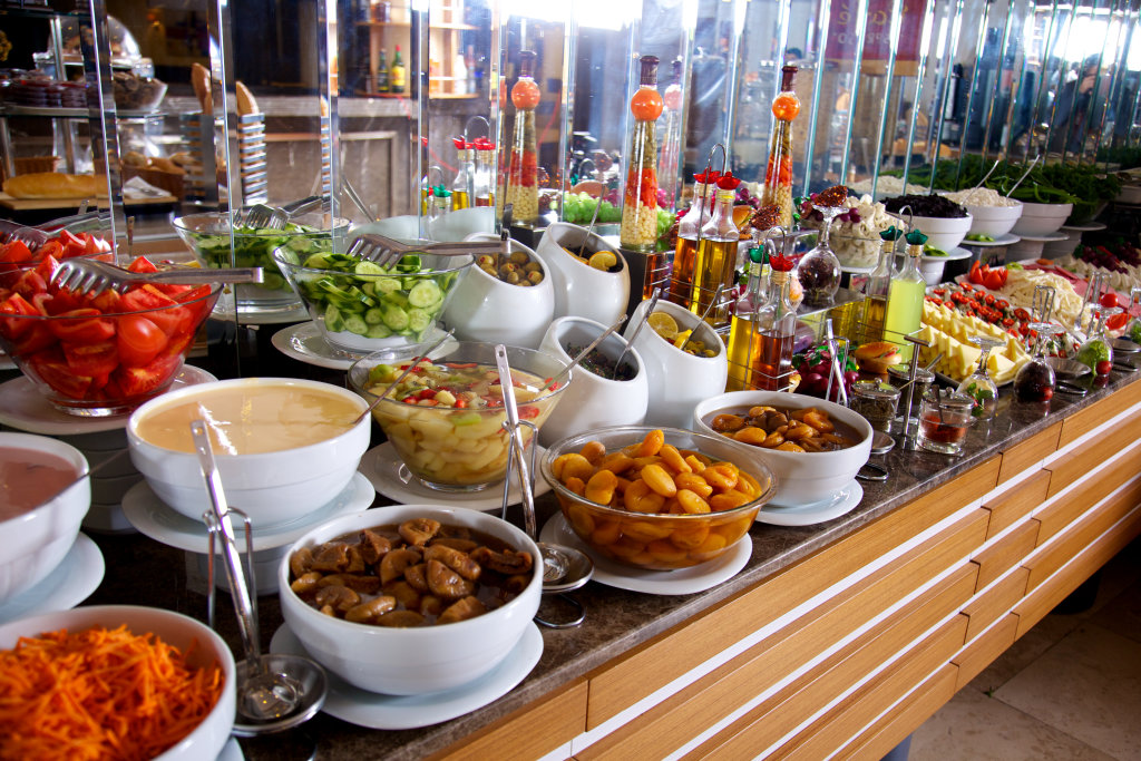 Aspen Hotel Istanbul 14