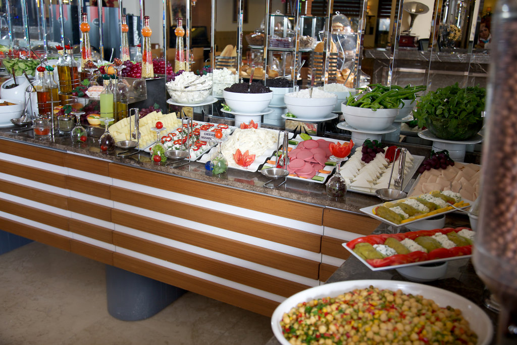 Aspen Hotel Istanbul 15