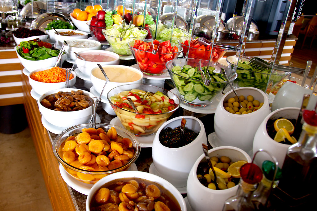 Aspen Hotel Istanbul 16