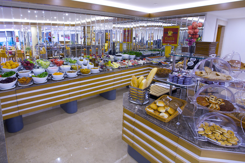 Aspen Hotel Istanbul 24