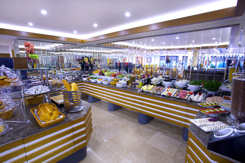 Aspen Hotel Istanbul 7