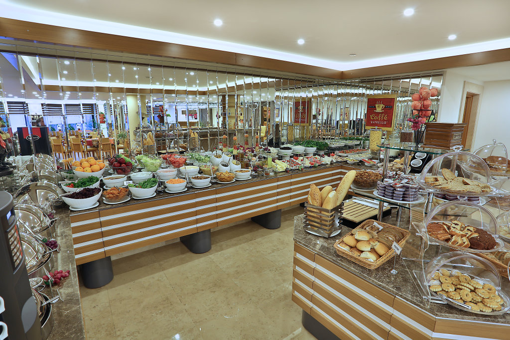 Aspen Hotel Istanbul 9