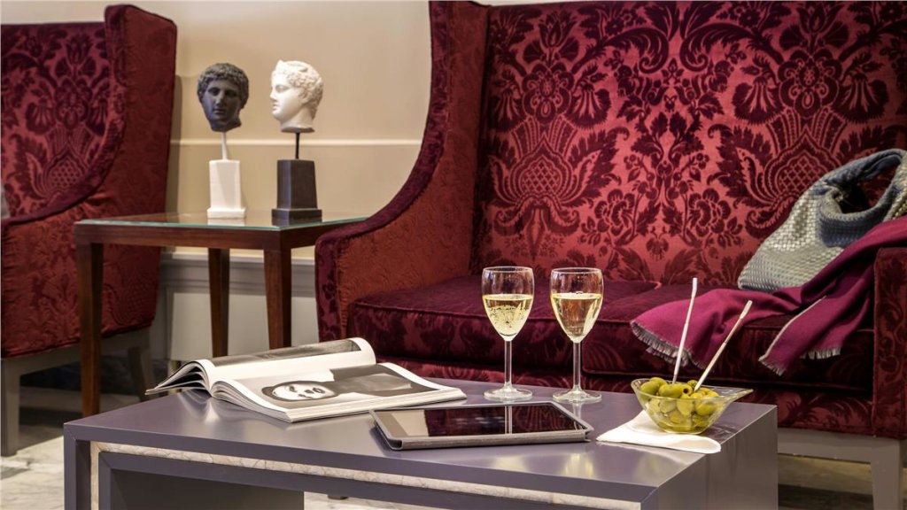 Hotel della Conciliazione 11
