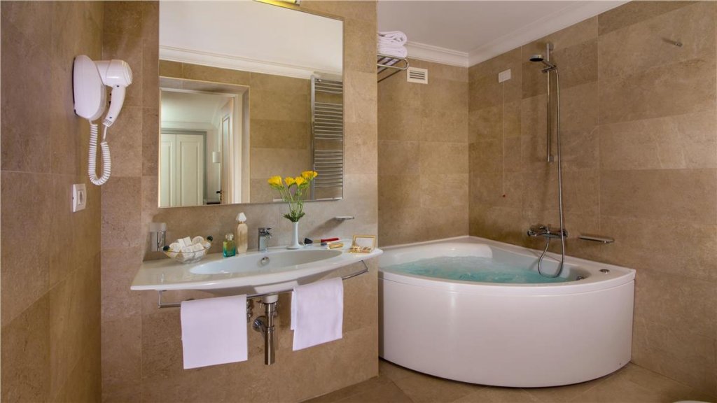 Hotel della Conciliazione 14