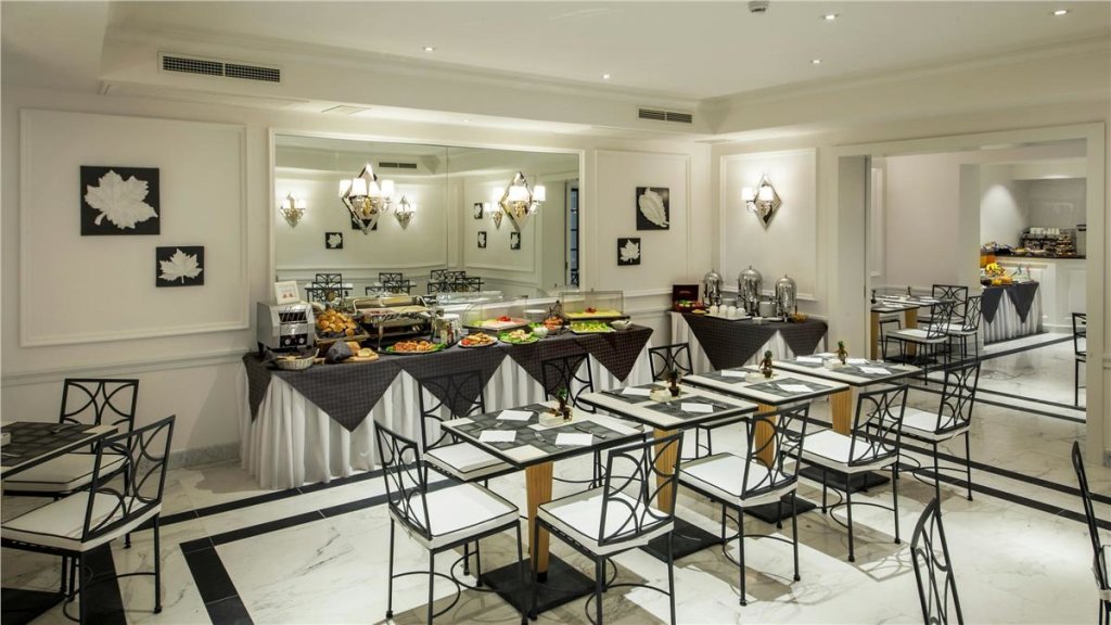 Hotel della Conciliazione 15