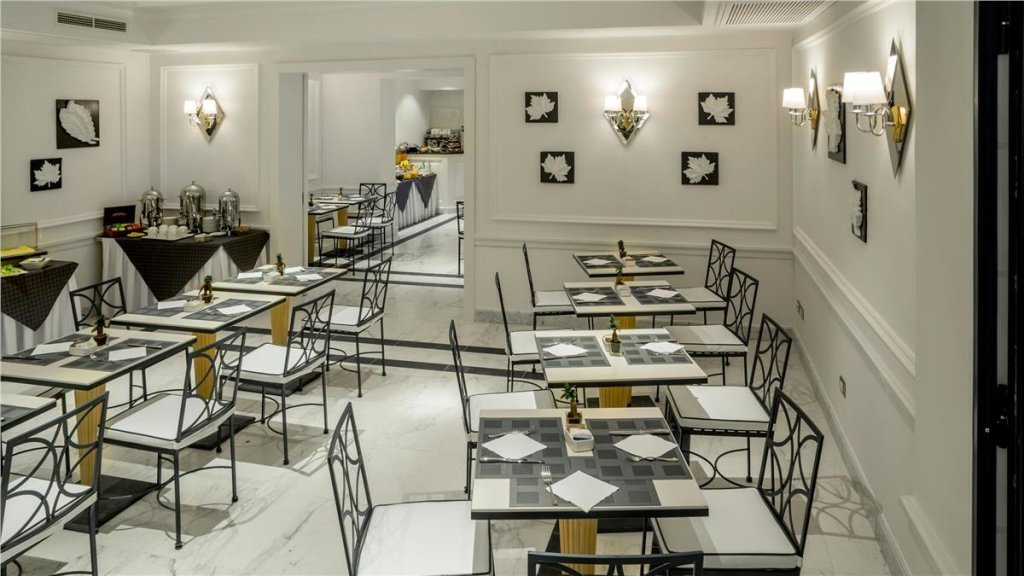 Hotel della Conciliazione 16