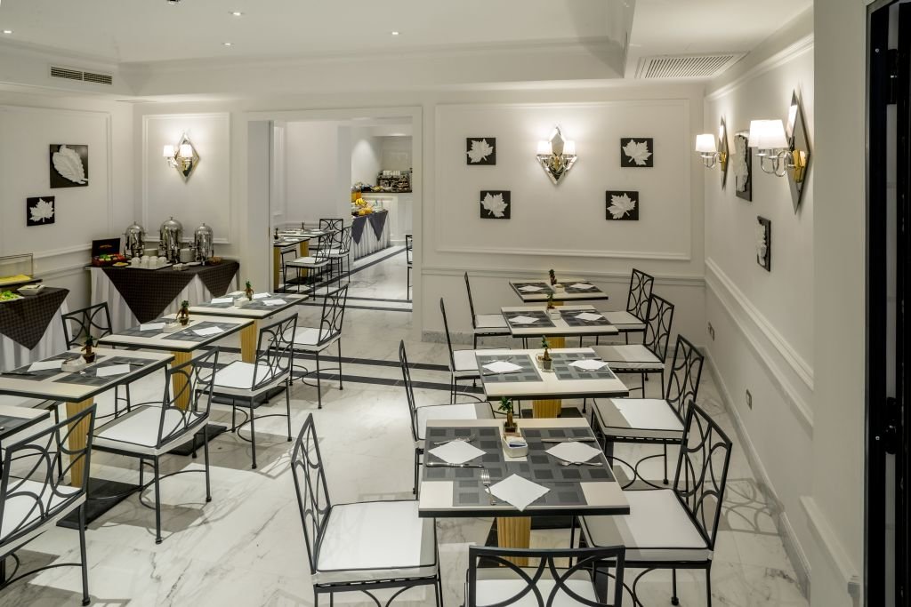 Hotel della Conciliazione 18
