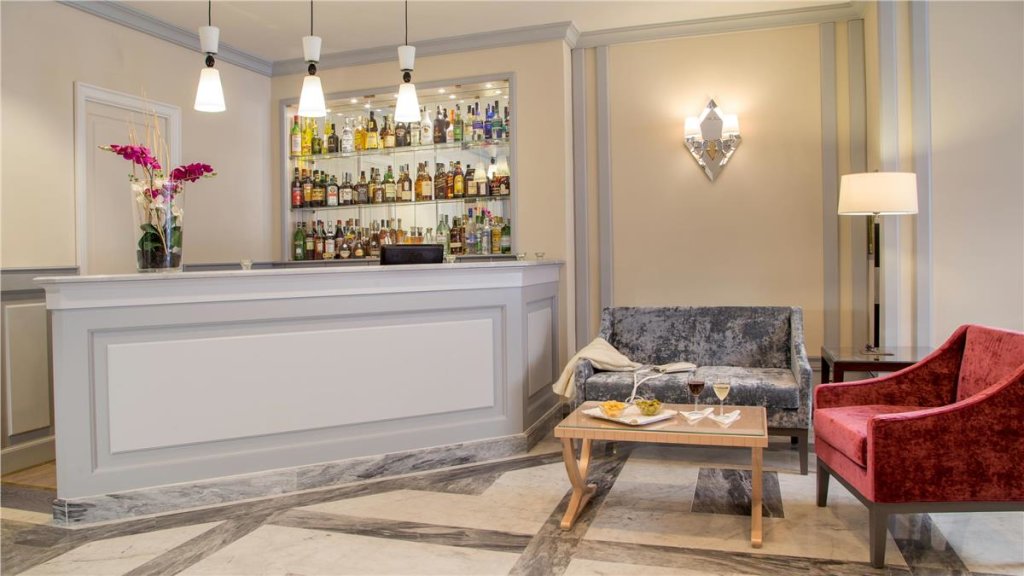 Hotel della Conciliazione 19
