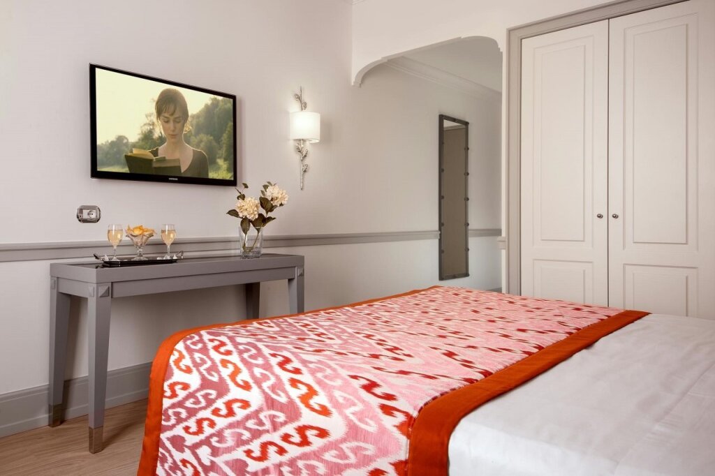 Hotel della Conciliazione 2