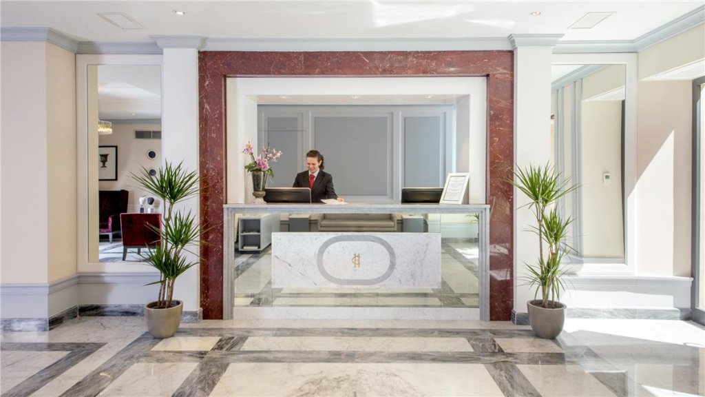 Hotel della Conciliazione 20
