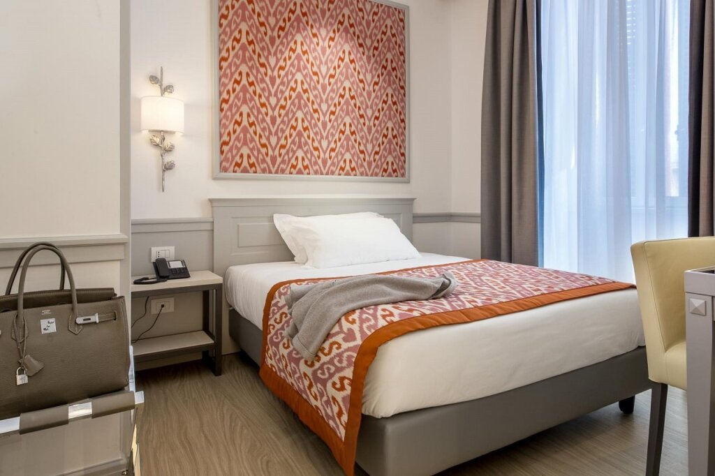 Hotel della Conciliazione 3