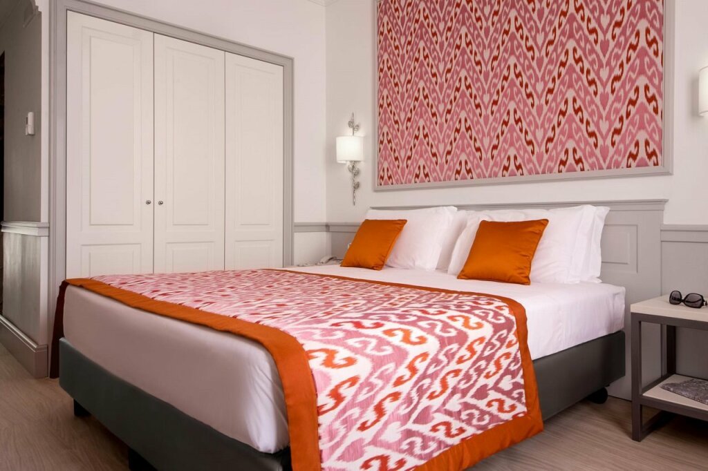 Hotel della Conciliazione 4