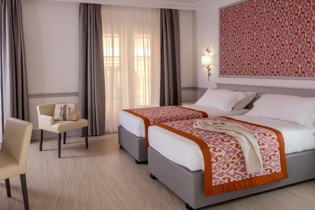 Hotel della Conciliazione 5