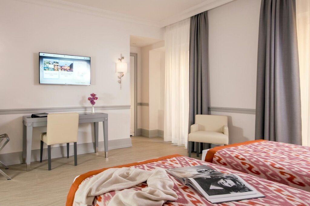Hotel della Conciliazione 6