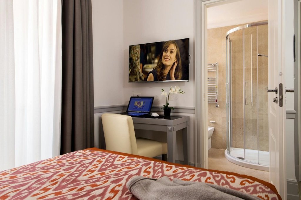 Hotel della Conciliazione 7