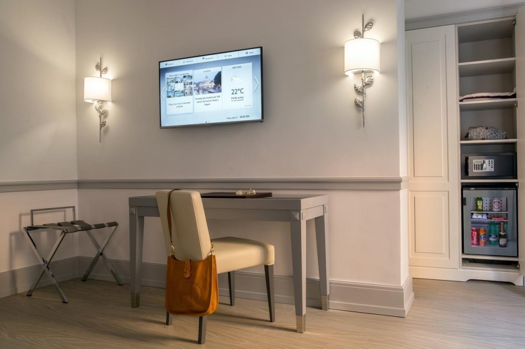 Hotel della Conciliazione 8