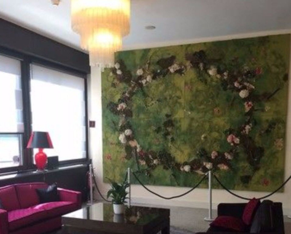 FH55 Grand Hotel Palatino 1