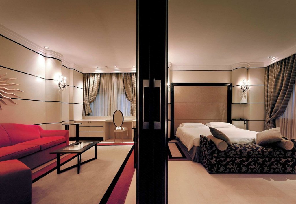 FH55 Grand Hotel Palatino 10