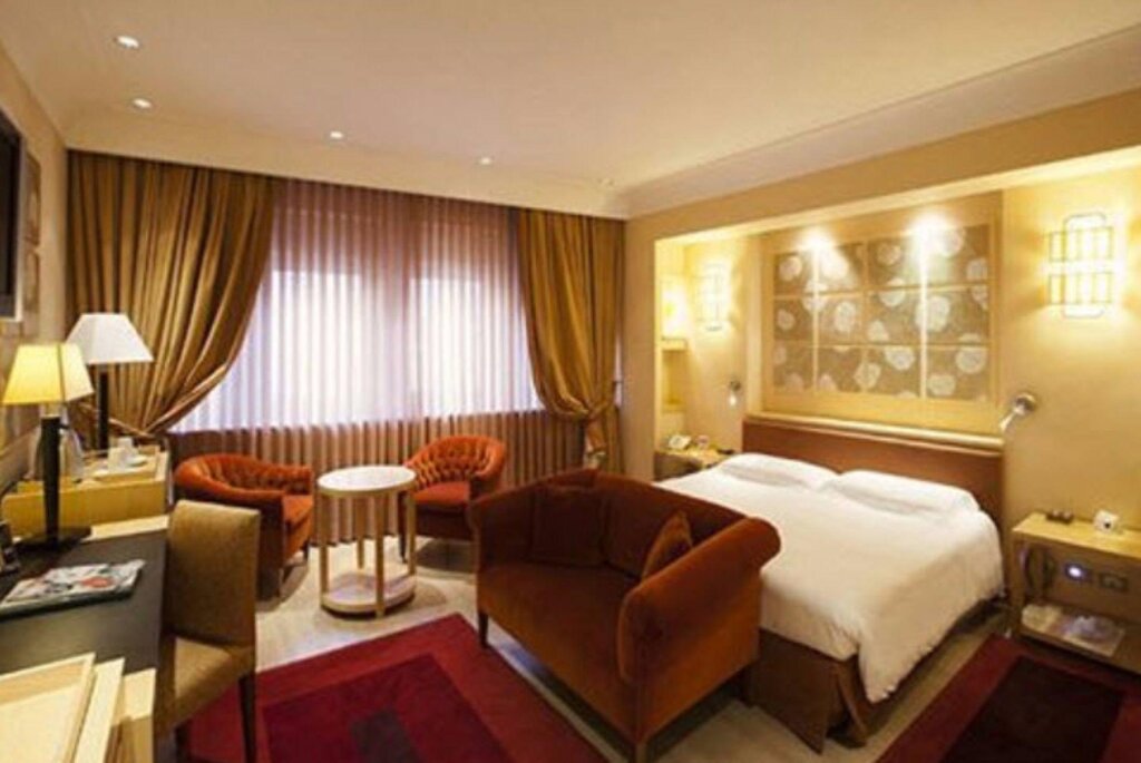 FH55 Grand Hotel Palatino 11