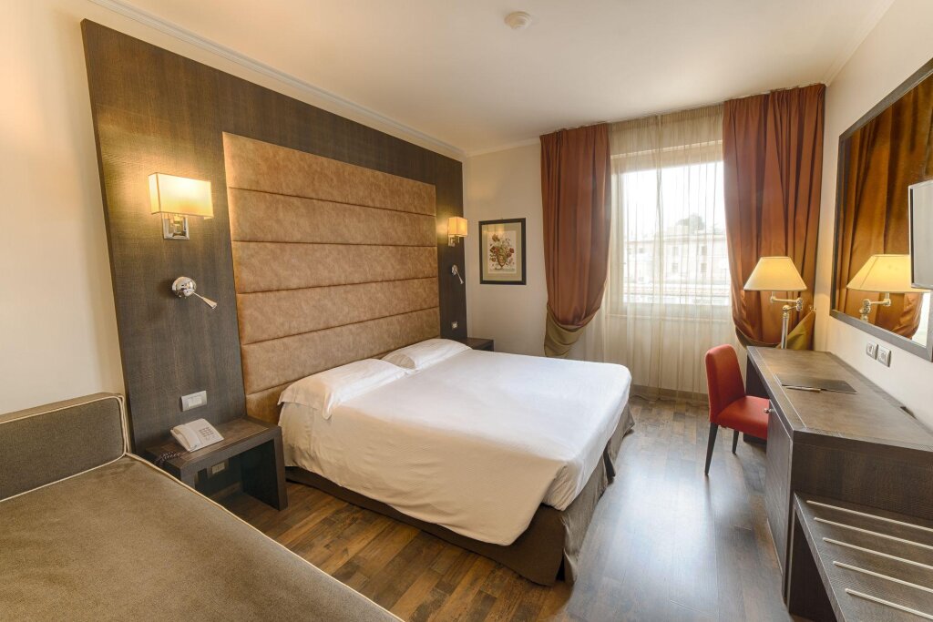 FH55 Grand Hotel Palatino 13