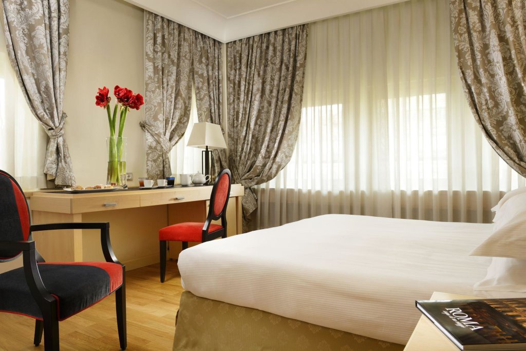 FH55 Grand Hotel Palatino 14