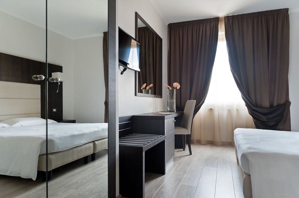 FH55 Grand Hotel Palatino 17