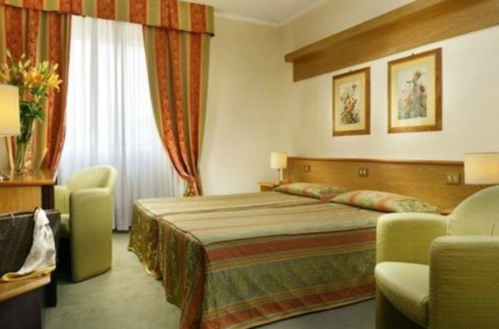 FH55 Grand Hotel Palatino 19