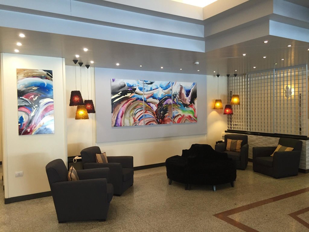 FH55 Grand Hotel Palatino 2