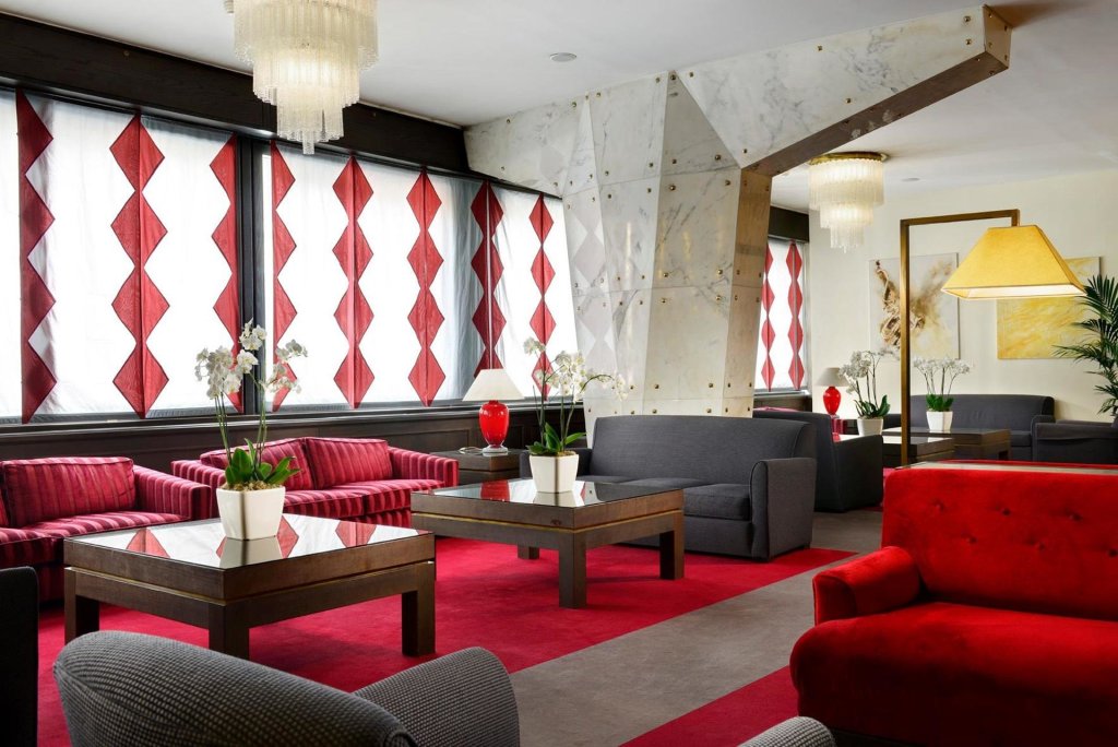 FH55 Grand Hotel Palatino 21