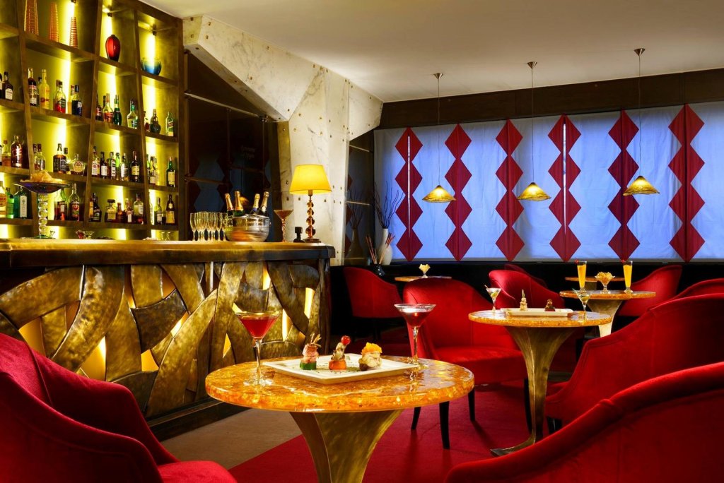 FH55 Grand Hotel Palatino 22