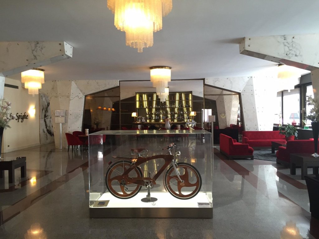 FH55 Grand Hotel Palatino 4