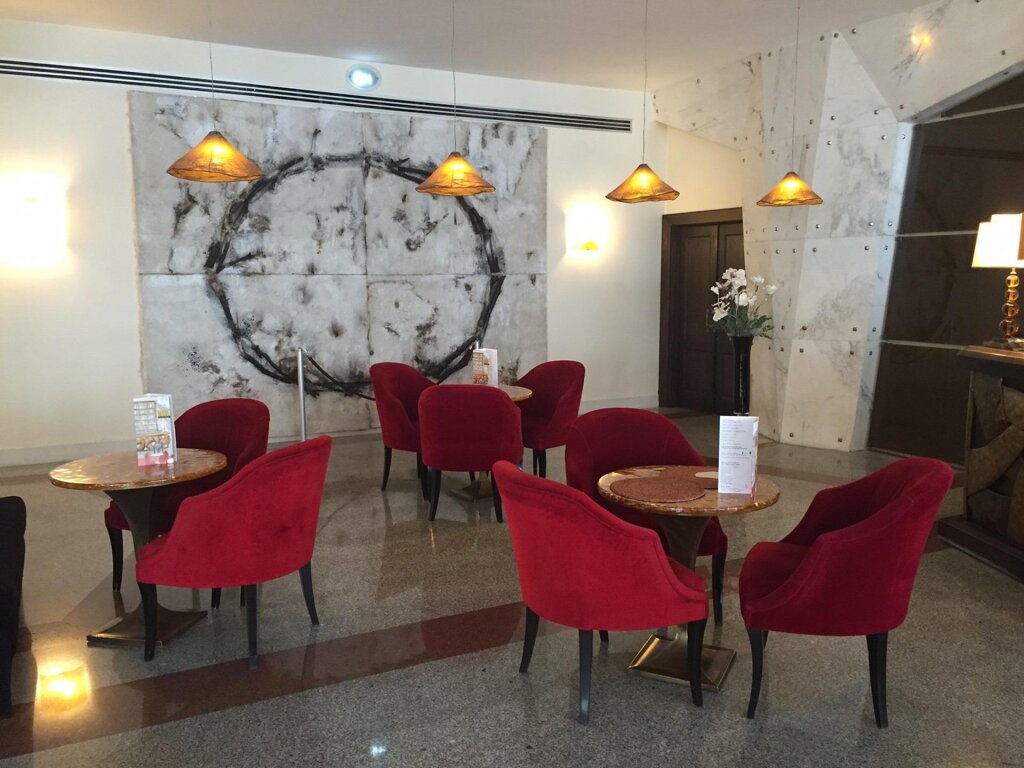 FH55 Grand Hotel Palatino 5