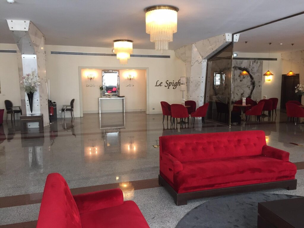 FH55 Grand Hotel Palatino 6