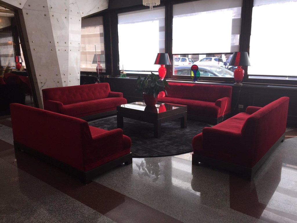 FH55 Grand Hotel Palatino 7