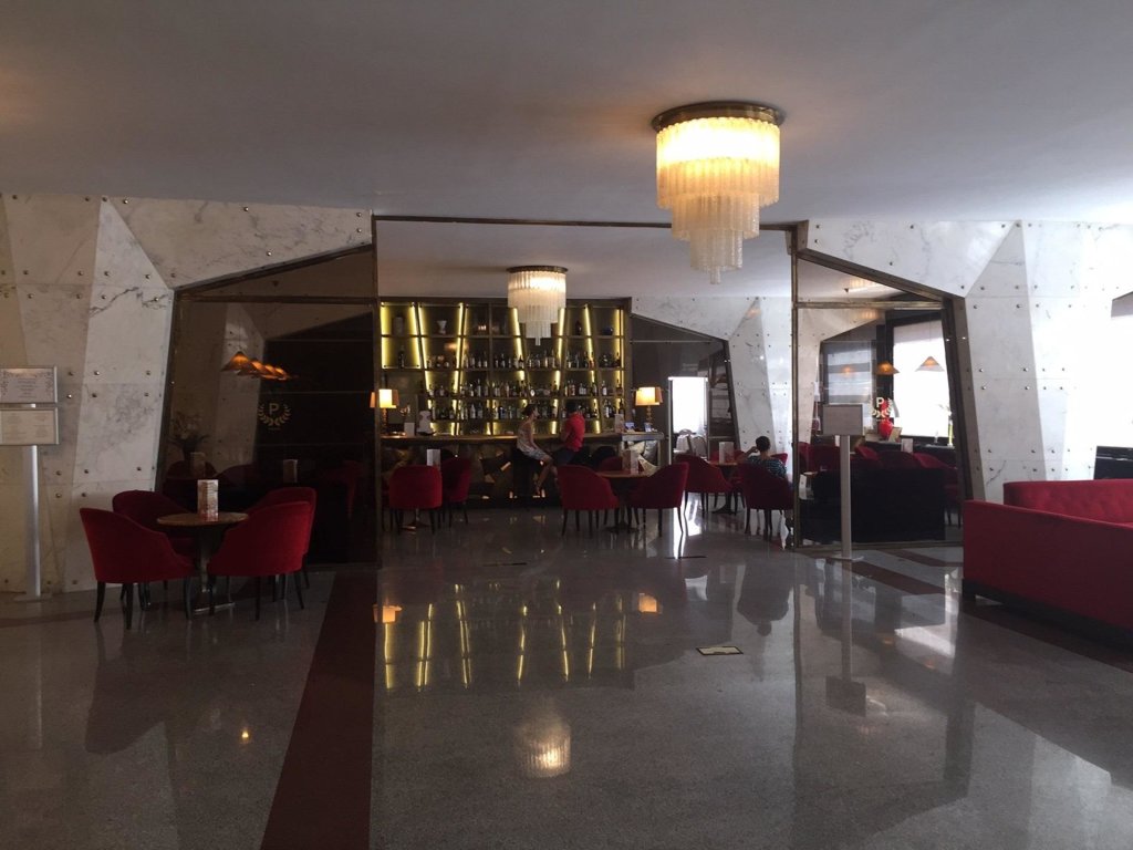 FH55 Grand Hotel Palatino 9